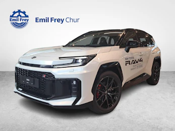 image du véhicule TOYOTA RAV4 2.5 HEV GR Sport image du véhicule TOYOTA RAV4 2.5 HEV GR Sport