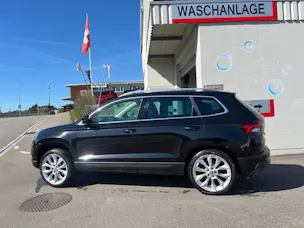 Škoda Karoq 2.0 TDI Style 4x4 DSG