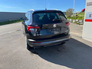 Škoda Karoq 2.0 TDI Style 4x4 DSG