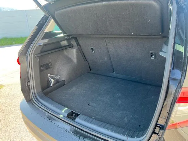 Škoda Karoq 2.0 TDI Style 4x4 DSG