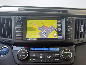 Toyota RAV4 2.5 HSD Style