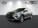 Toyota RAV4 2.5 HSD Style