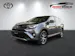 Toyota RAV4 2.5 HSD Style