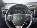 Toyota RAV4 2.5 HSD Style