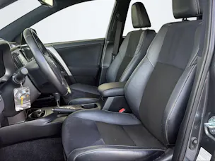 Toyota RAV4 2.5 HSD Style