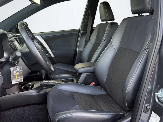 Toyota RAV4 2.5 HSD Style