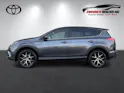 Toyota RAV4 2.5 HSD Style