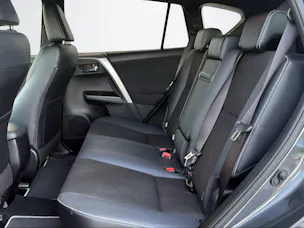 Toyota RAV4 2.5 HSD Style