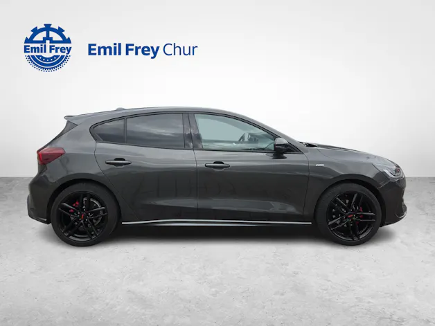 Ford Focus 1.0i EcoB Hybrid 155 ST-Line Style