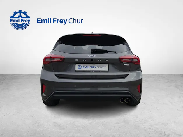 Ford Focus 1.0i EcoB Hybrid 155 ST-Line Style