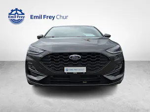 Ford Focus 1.0i EcoB Hybrid 155 ST-Line Style