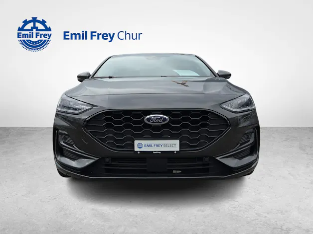 Ford Focus 1.0i EcoB Hybrid 155 ST-Line Style