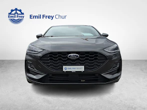 Fahrzeugbild FORD Focus 1.0i EcoB Hybrid 155 ST-Line Style