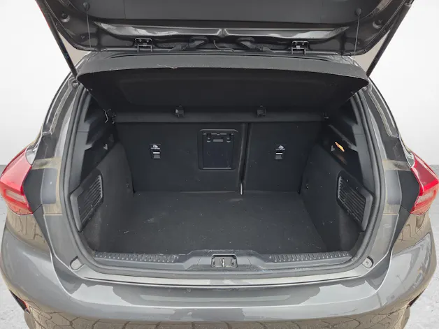 Ford Focus 1.0i EcoB Hybrid 155 ST-Line Style