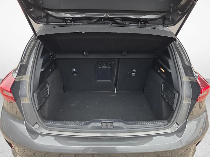 Fahrzeugbild FORD FOCUS