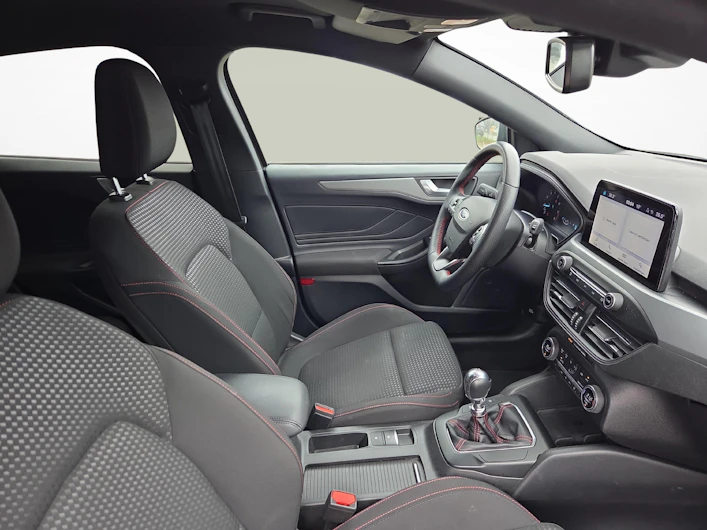 Fahrzeugbild FORD FOCUS