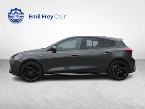 Fahrzeugbild FORD Focus 1.0i EcoB Hybrid 155 ST-Line Style
