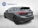 Ford Focus 1.0i EcoB Hybrid 155 ST-Line Style