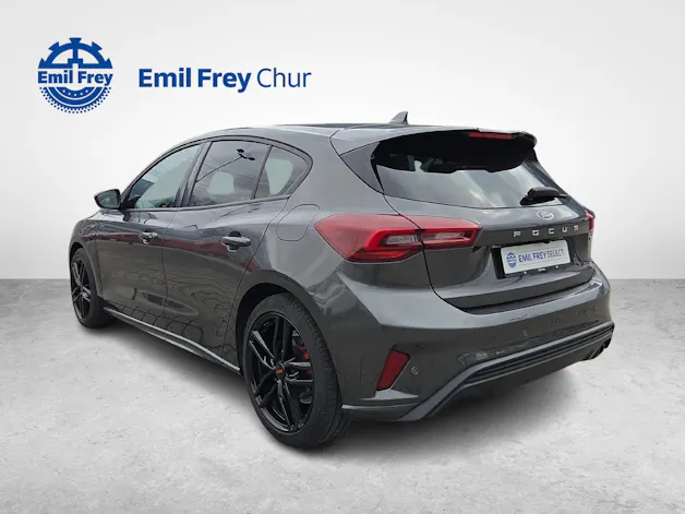 Ford Focus 1.0i EcoB Hybrid 155 ST-Line Style
