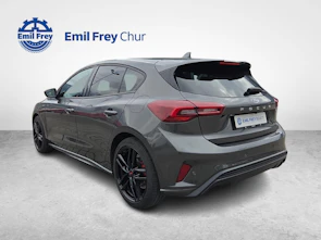 Fahrzeugbild FORD Focus 1.0i EcoB Hybrid 155 ST-Line Style
