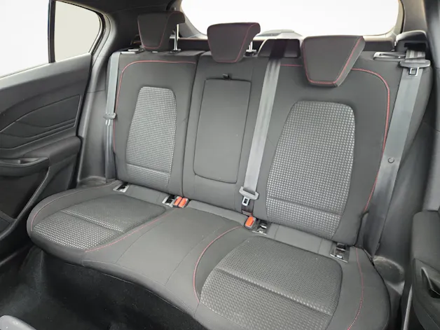 Ford Focus 1.0i EcoB Hybrid 155 ST-Line Style