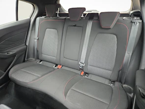 Fahrzeugbild FORD Focus 1.0i EcoB Hybrid 155 ST-Line Style