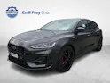Ford Focus 1.0i EcoB Hybrid 155 ST-Line Style