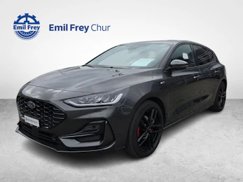 Fahrzeugbild FORD Focus 1.0i EcoB Hybrid 155 ST-Line Style Fahrzeugbild FORD Focus 1.0i EcoB Hybrid 155 ST-Line Style