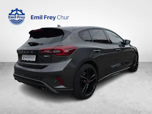 Ford Focus 1.0i EcoB Hybrid 155 ST-Line Style
