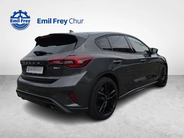 Ford Focus 1.0i EcoB Hybrid 155 ST-Line Style