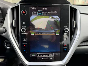 Subaru Crosstrek 2.0i e-Boxer Swiss Plus