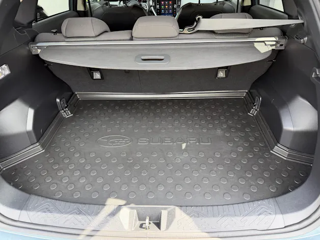 Subaru Crosstrek 2.0i e-Boxer Swiss Plus