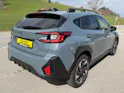 Subaru Crosstrek 2.0i e-Boxer Swiss Plus