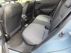 Subaru Crosstrek 2.0i e-Boxer Swiss Plus