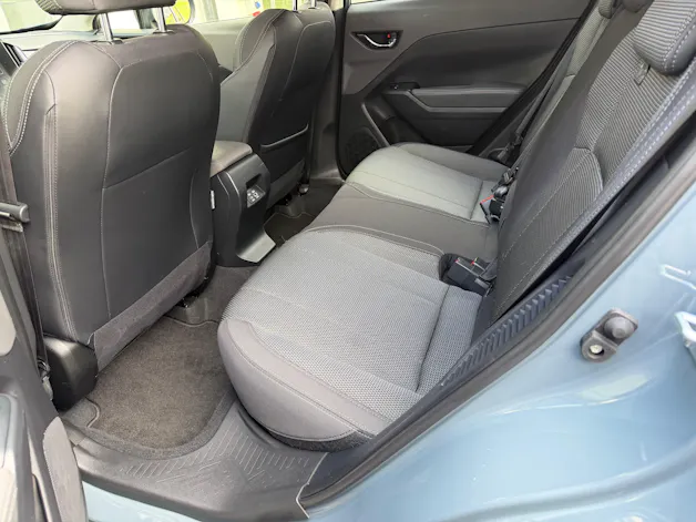 Subaru Crosstrek 2.0i e-Boxer Swiss Plus
