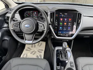 Subaru Crosstrek 2.0i e-Boxer Swiss Plus