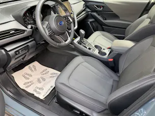 Subaru Crosstrek 2.0i e-Boxer Swiss Plus