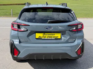 Subaru Crosstrek 2.0i e-Boxer Swiss Plus