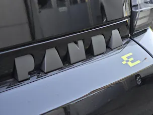 Fiat Grande Panda La Prima *Winterpaket
