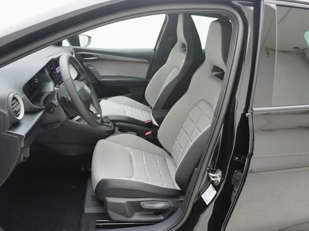 SEAT Ibiza 1.5 TSI FR DSG