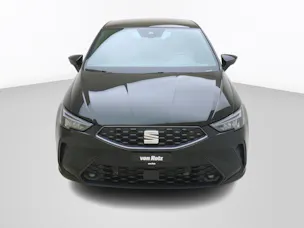 SEAT Ibiza 1.5 TSI FR DSG