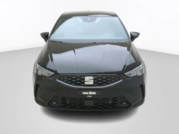 SEAT Ibiza 1.5 TSI FR DSG