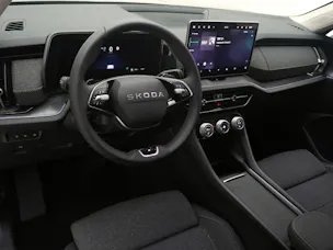Škoda Kodiaq 2.0 TDI Selection-Loft
