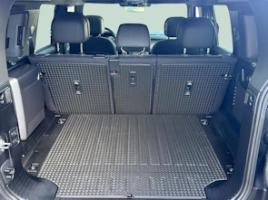 Fahrzeugbild LAND ROVER Defender 110 3.0 D I6 350 X-Dynamic HSE