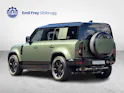 Land Rover Defender 110 3.0 D I6 350 X-Dynamic HSE