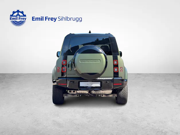 Land Rover Defender 110 3.0 D I6 350 X-Dynamic HSE