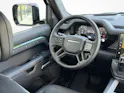 Land Rover Defender 110 3.0 D I6 350 X-Dynamic HSE