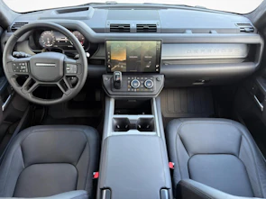 Fahrzeugbild LAND ROVER Defender 110 3.0 D I6 350 X-Dynamic HSE