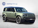 Land Rover Defender 110 3.0 D I6 350 X-Dynamic HSE
