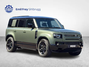 Fahrzeugbild LAND ROVER Defender 110 3.0 D I6 350 X-Dynamic HSE
